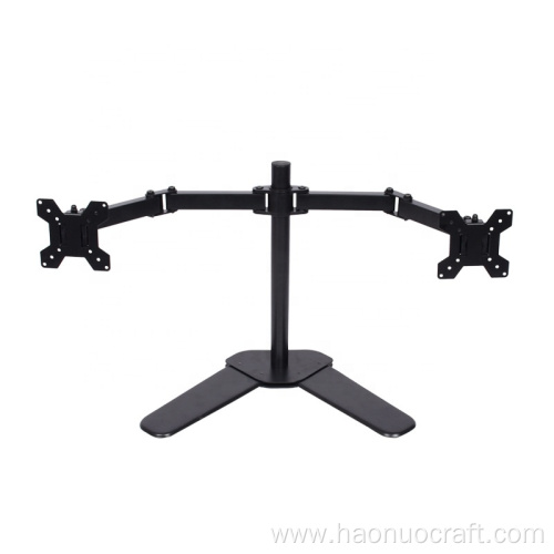 Precio Soporte de pared inclinable para TV LCD montado en la pared